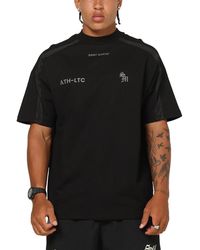 Saint Morta - Athltc Recon T-shirt - Lyst