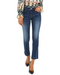 inc denim skinny leg regular fit