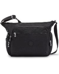 Kipling - Gabbie Medium Crossbody Bag - Lyst