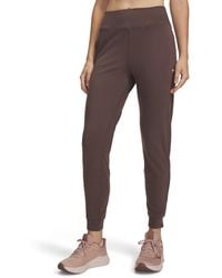 Under Armour - Motion Loose-fit joggers - Lyst