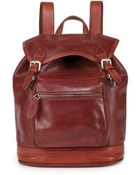 Old Trend - Ficus Backpack - Lyst
