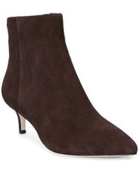 Ralph Lauren - Mckay Booties - Lyst