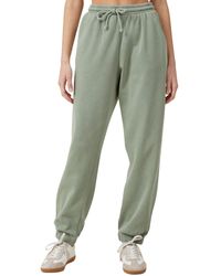 Cotton On - Classic Washed Sweatpants - Lyst