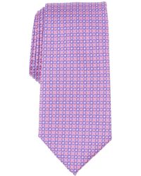 Club Room - Auriga Medallion Tie - Lyst