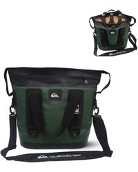 Quiksilver - Coastal Collection 48-72h 5 Layer Insulated Tote Coller Bag - Lyst