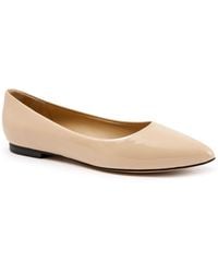 Trotters - Estee Flat - Lyst