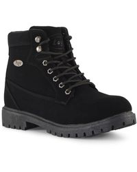lugz boots for men