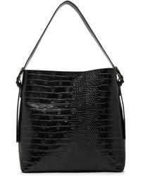 Betsey Johnson - Headquarters Bucket Shoulder Bag - Lyst