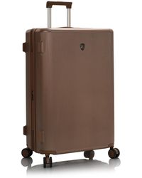 Heys - Hey's Earth Tones 30" Check-in Spinner luggage - Lyst
