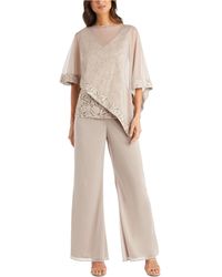 r & m richards pant suits petite