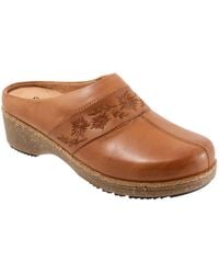 Softwalk - Aurora 3.0 Clog - Lyst