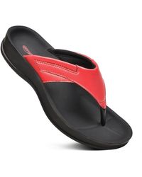 AEROTHOTIC - Algiz Comfortable Sandal - Lyst