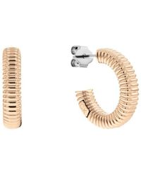 Calvin Klein Earrings and ear cuffs for Women | Christmas Sale up to 78%  off | Lyst