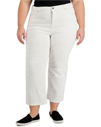 style & co stretch pants