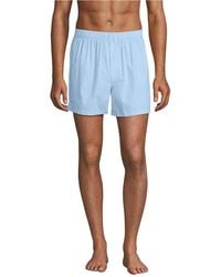 Lands' End - Essential Boxer 3 Pack - Lyst