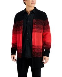 macy's men's sweaters cardigans