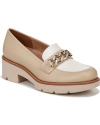Naturalizer - Desi Lug Sole Loafers - Lyst
