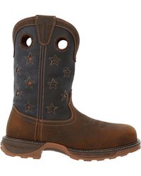 Durango - Maverick Xp Composite Toe Waterproof Western Work Boot - Lyst