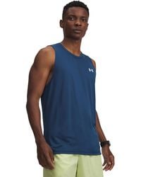 Under Armour - Ua Tech Performance Tank - Lyst