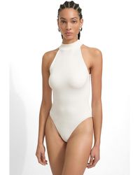 MARCELLA - Doris Bodysuit - Lyst