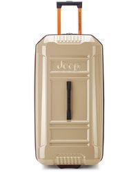 Jeep - Jh003b 30" Expandable 2-wheel Trunk - Lyst