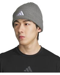 adidas - Team Issue 2 Embroidered Beanie - Lyst