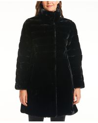 Jones New York Fur coats for Women 