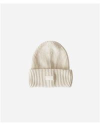 Gigi Pip - Gigi Merino Wool Chunky Beanie For Ultimate Warmth And Comfort - Lyst