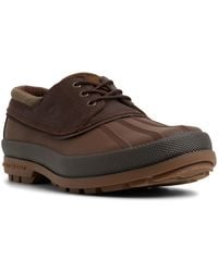 Sperry Top-Sider - Cold Bay 3-eye Duck Boots - Lyst
