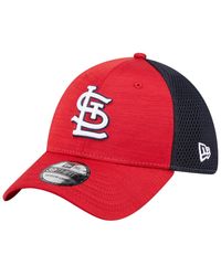 KTZ - St. Louis Cardinals Neo 39thirty Flex Hat - Lyst