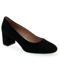 Aerosoles - Ebel Dress Mid Heel Pumps - Lyst