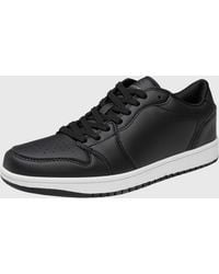 Alpine Swiss - Nate Fashion Sneakers Casual Low Top Comfortable Tennis Shoes - Lyst