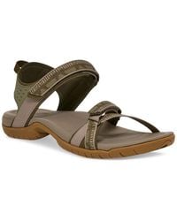 Teva - Verra Sandals - Lyst