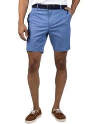 Tailorbyrd - Solid Shorts - Lyst