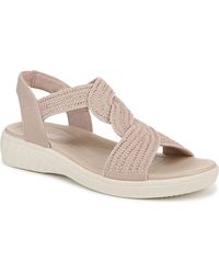LifeStride - Lilly Bright Washable Strappy Sandals - Lyst