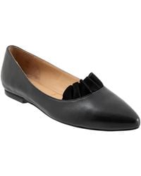 Trotters - Elsie Flat - Lyst