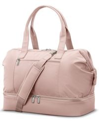 Samsonite - Better Than Basic Drop Bottom Weekender Duffel - Lyst