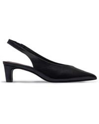 Bernardo - Maude Slingback Pump - Lyst