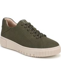 Naturalizer - Turnerlace Sneaker - Lyst