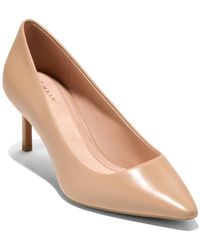 Cole Haan - Go-to Janey Slip-on Pumps - Lyst