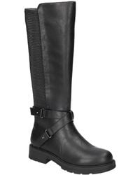 Easy Street - Austyn Slip Resistant Tall Boots - Lyst