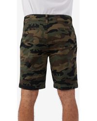 O'neill Sportswear - Jay Stretch Short - Lyst