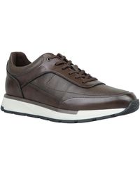 Alfani - Memory Foam Round-toe Sneakers - Lyst