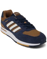 adidas Mens Originals Fremont Mid Casual Sneakers From Finish Line in Black  for Men | Lyst