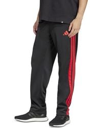 adidas - 3-stripes Regular-fit Tricot Track Pants - Lyst