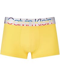 calvin klein pride boxers