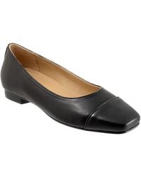 Trotters - Harbor Flat - Lyst