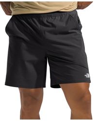 The North Face - Wander 2.0 Water-repellent Shorts - Lyst