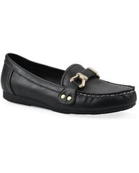 White Mountain - Wayside Loafer - Lyst
