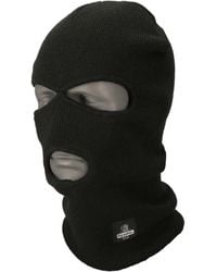 Refrigiwear - Knit 3-hole Mask - Lyst